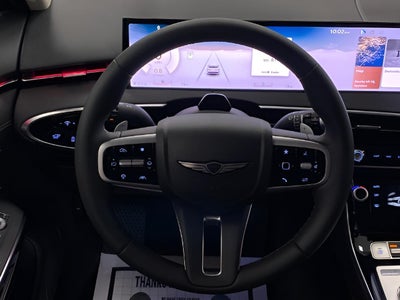 2026 Genesis GV70 2.5T AWD