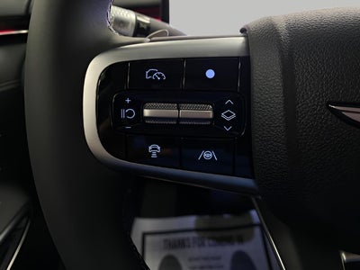 2026 Genesis GV70 2.5T AWD