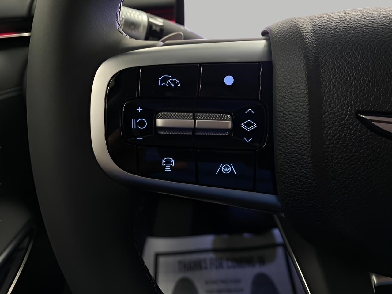 2026 Genesis GV70 2.5T AWD