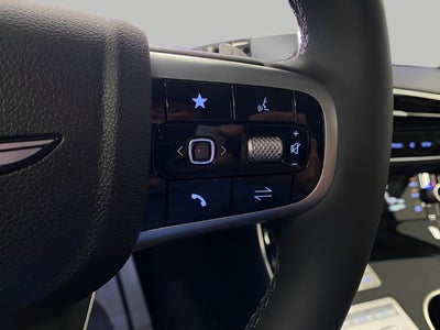 2026 Genesis GV70 2.5T AWD