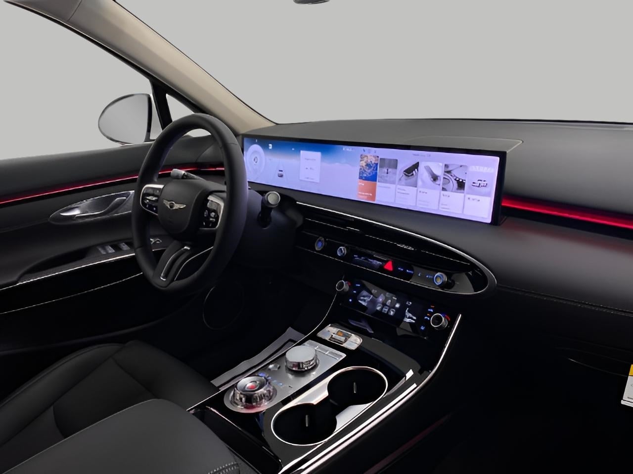 2026 Genesis GV70 2.5T AWD