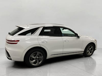 2026 Genesis GV70 2.5T AWD