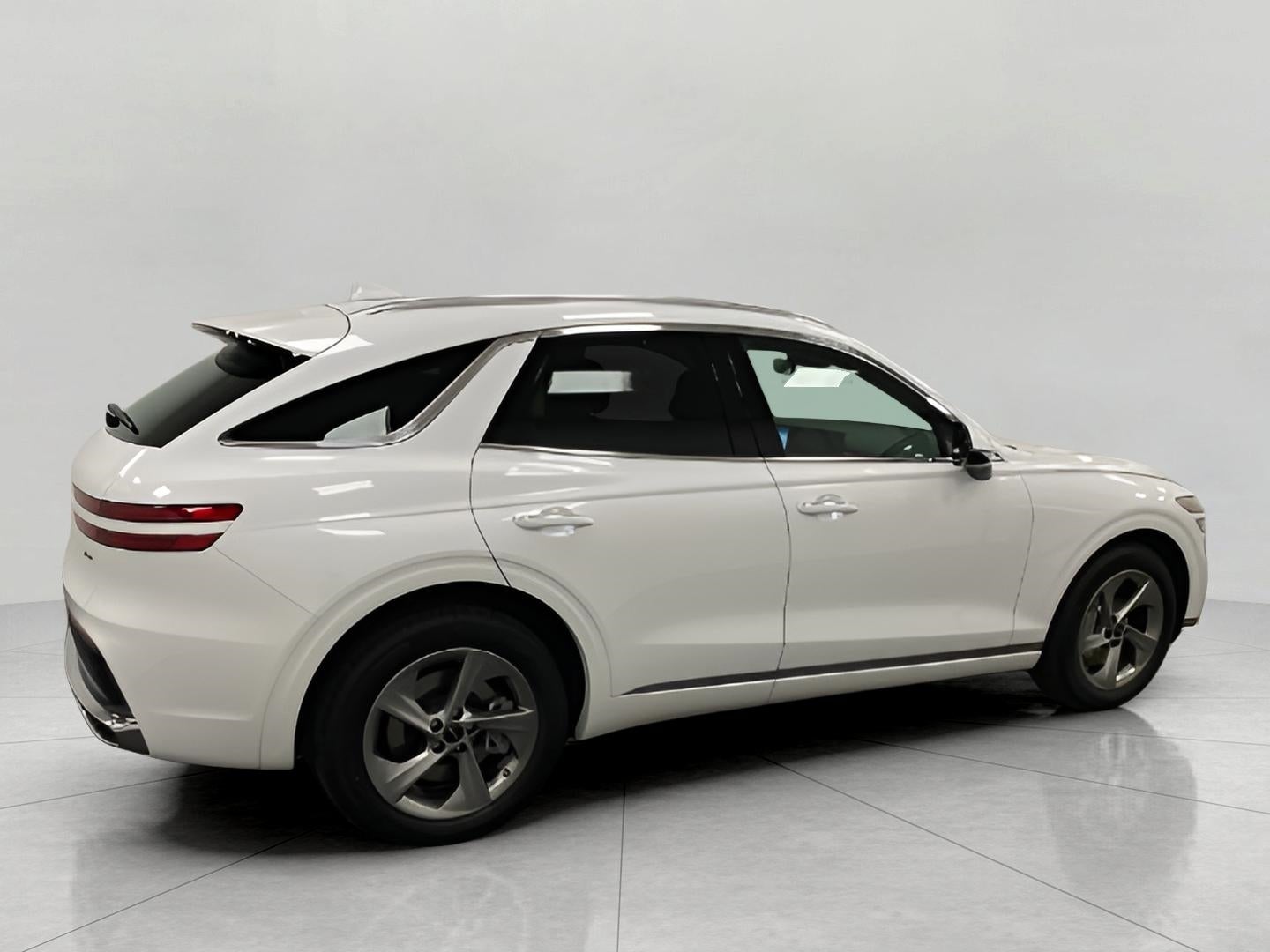 2026 Genesis GV70 2.5T AWD