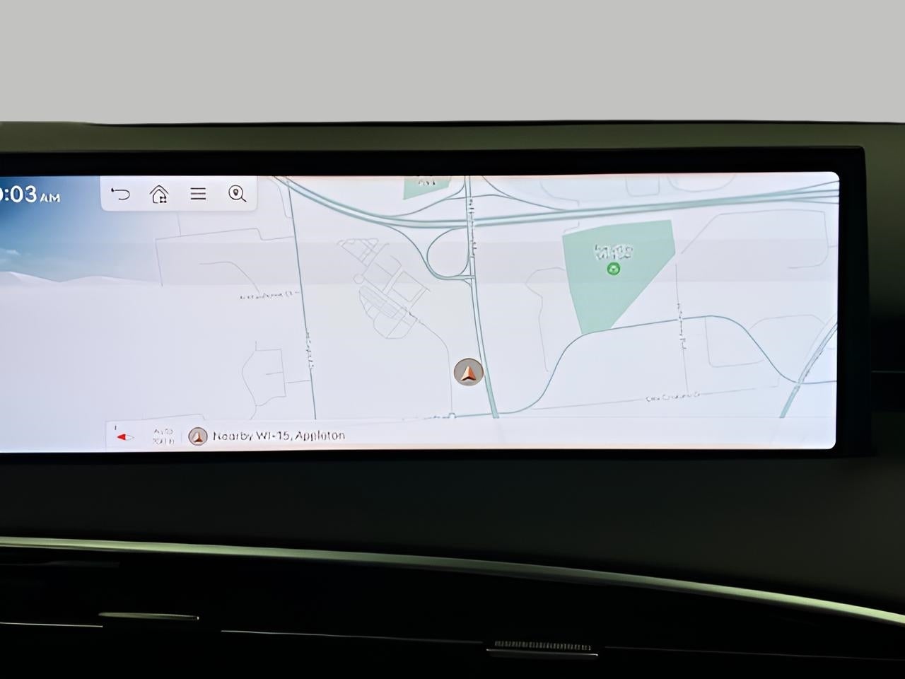 2026 Genesis GV70 2.5T AWD