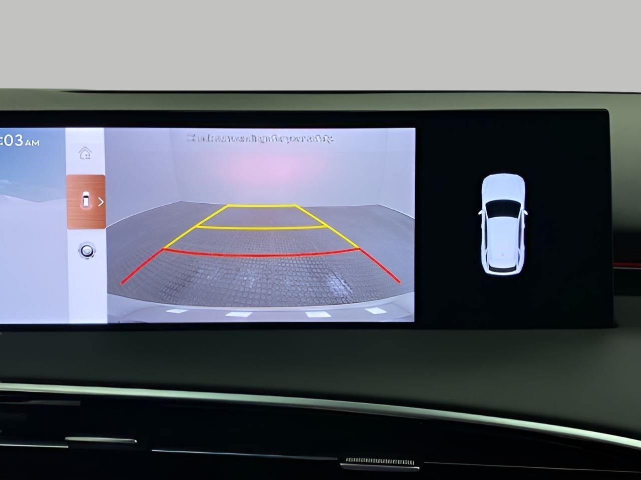 2026 Genesis GV70 2.5T AWD