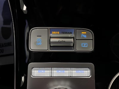 2026 Genesis GV70 2.5T AWD