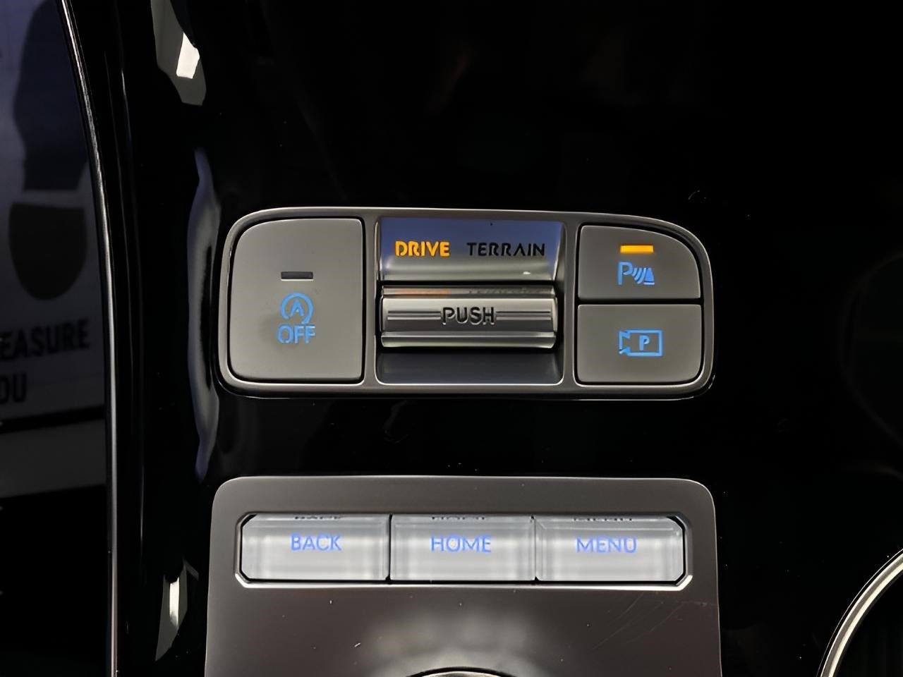 2026 Genesis GV70 2.5T AWD