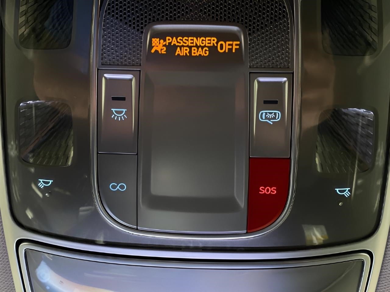 2026 Genesis GV70 2.5T AWD