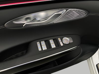 2026 Genesis GV70 2.5T AWD