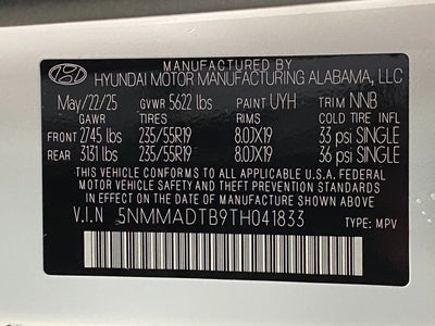 2026 Genesis GV70 2.5T AWD