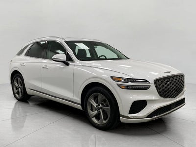 2026 Genesis GV70 2.5T AWD