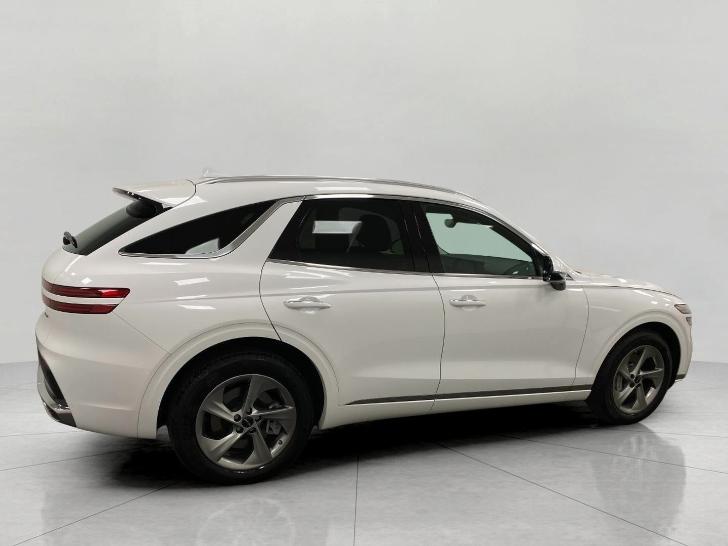 2026 Genesis GV70 2.5T AWD