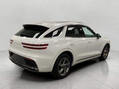 2026 Genesis GV70 2.5T AWD