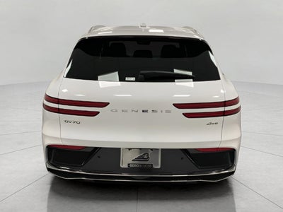 2026 Genesis GV70 2.5T AWD