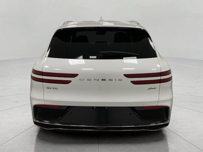 2026 Genesis GV70 2.5T AWD