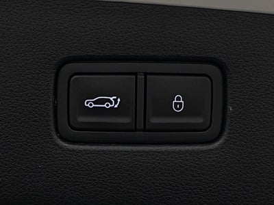 2026 Genesis GV70 2.5T AWD