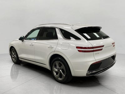 2026 Genesis GV70 2.5T AWD