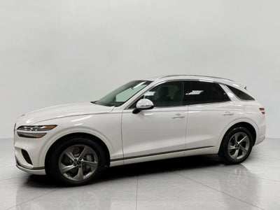 2026 Genesis GV70 2.5T AWD