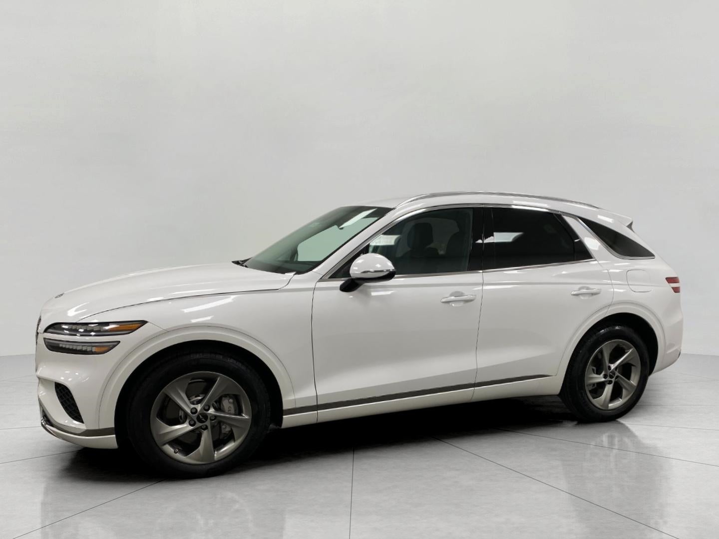 2026 Genesis GV70 2.5T AWD