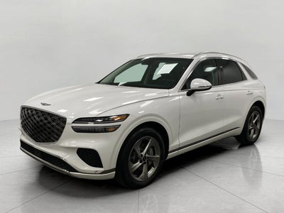 2026 Genesis GV70 2.5T AWD