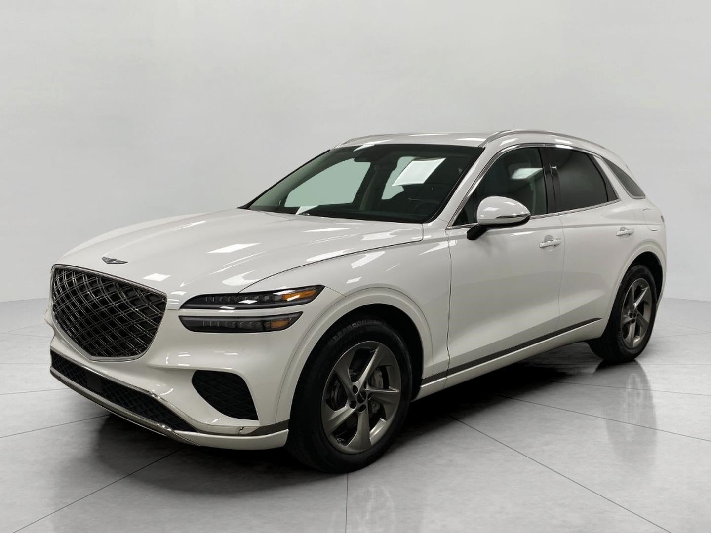 2026 Genesis GV70 2.5T AWD