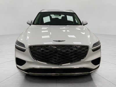 2026 Genesis GV70 2.5T AWD