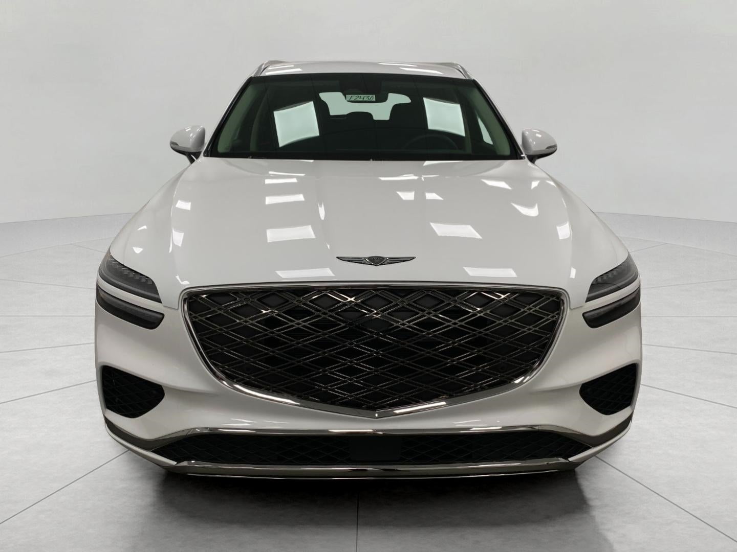 2026 Genesis GV70 2.5T AWD