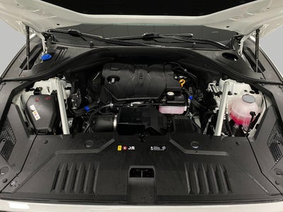 2026 Genesis GV70 2.5T AWD