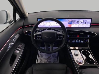 2026 Genesis GV70 2.5T AWD