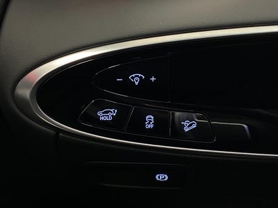2026 Genesis GV70 2.5T AWD