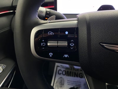 2026 Genesis GV70 2.5T AWD