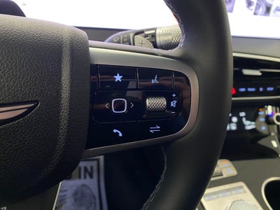 2026 Genesis GV70 2.5T AWD