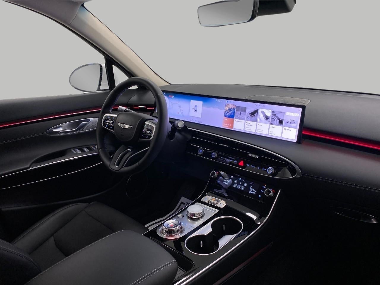 2026 Genesis GV70 2.5T AWD