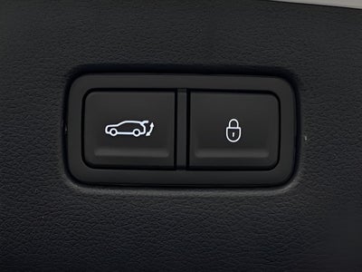 2026 Genesis GV70 2.5T AWD