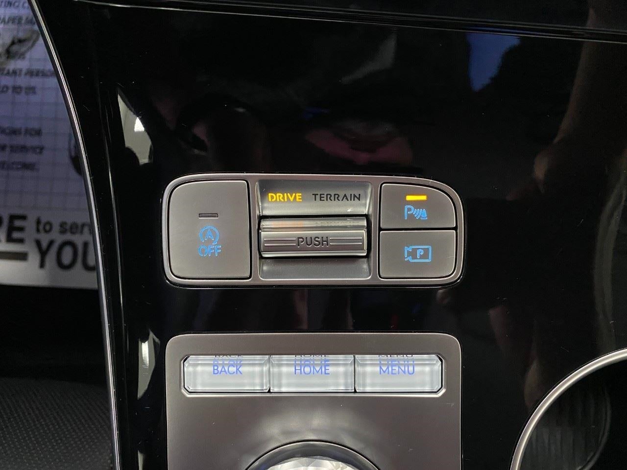 2026 Genesis GV70 2.5T AWD