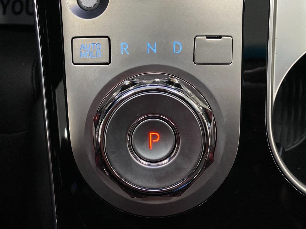 2026 Genesis GV70 2.5T AWD