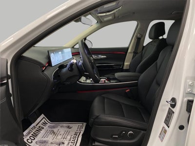 2026 Genesis GV70 2.5T AWD