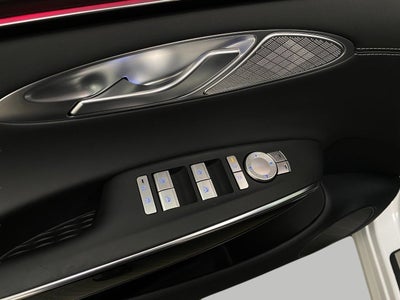 2026 Genesis GV70 2.5T AWD