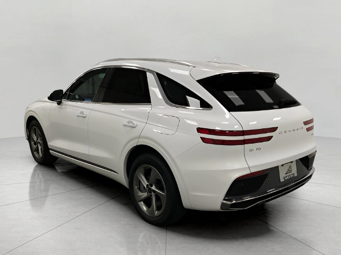 2026 Genesis GV70 2.5T AWD