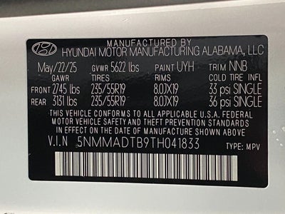 2026 Genesis GV70 2.5T AWD