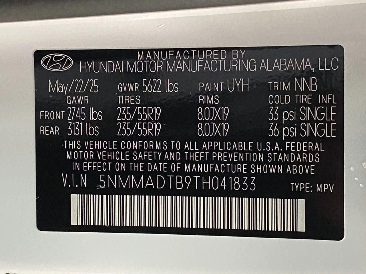 2026 Genesis GV70 2.5T AWD