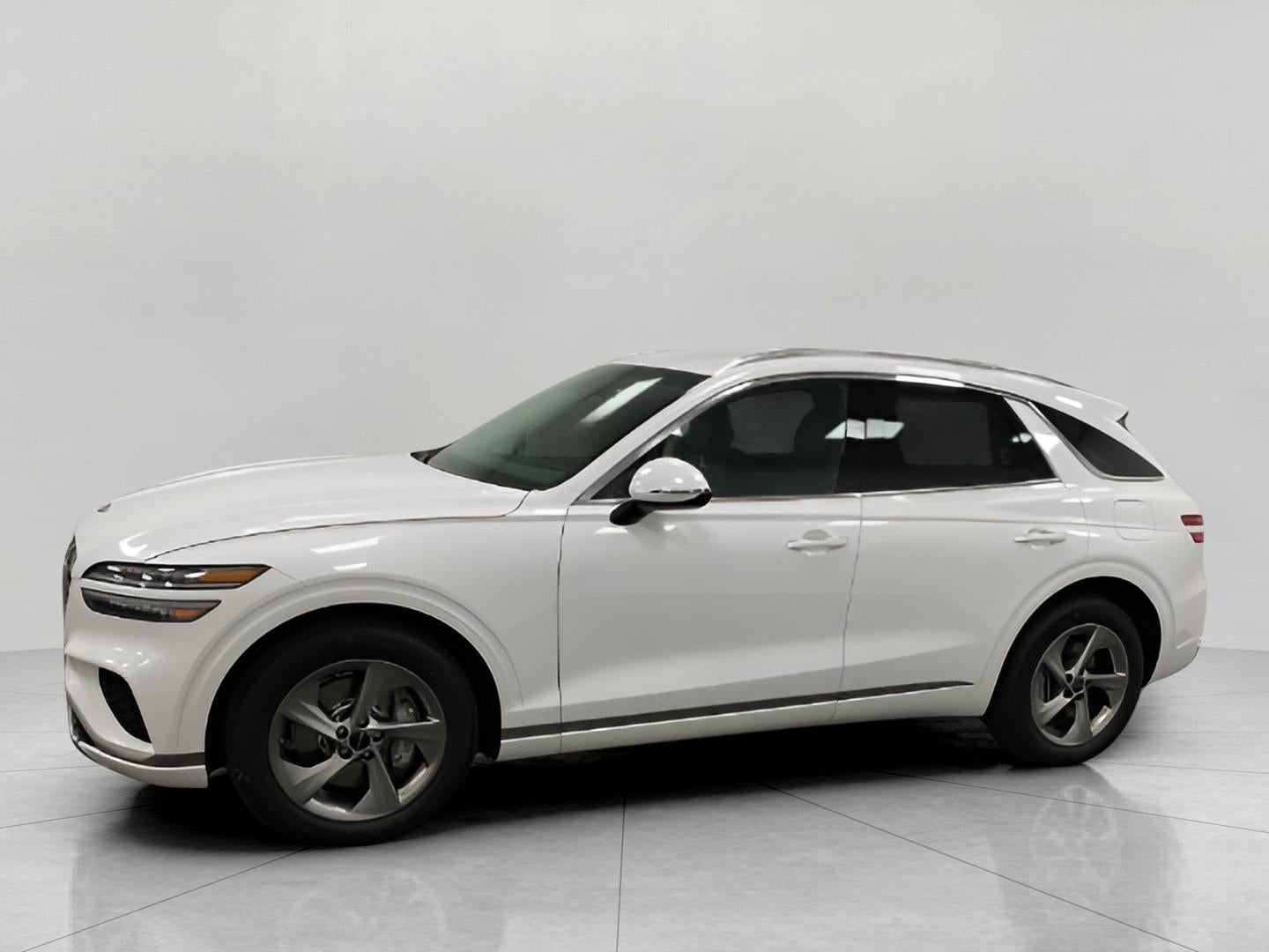 2026 Genesis GV70 2.5T AWD