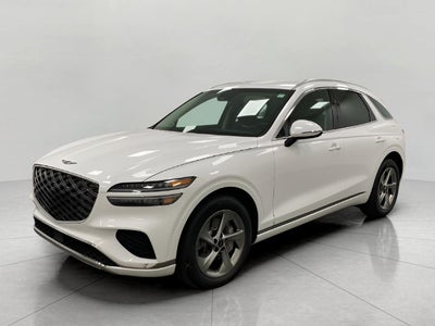 2026 Genesis GV70 2.5T AWD