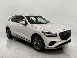 2026 Genesis GV70 2.5T AWD