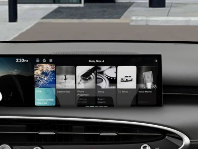 2026 Genesis GV70 2.5T Advanced AWD