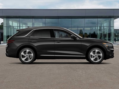 2026 Genesis GV70 2.5T Advanced AWD