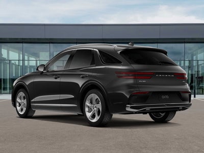 2026 Genesis GV70 2.5T Advanced AWD