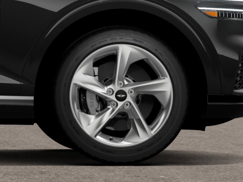 2026 Genesis GV70 2.5T Advanced AWD