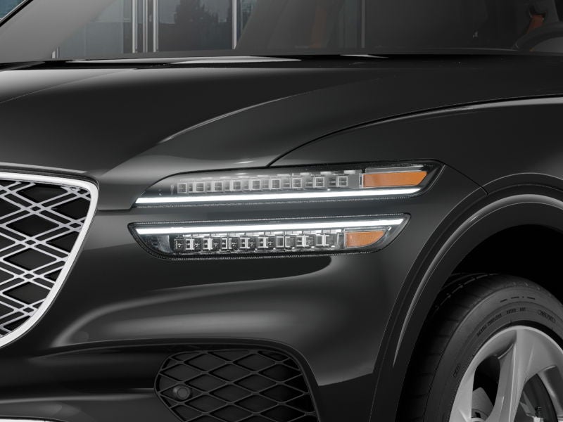 2026 Genesis GV70 2.5T Advanced AWD