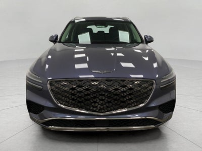 2026 Genesis GV70 2.5T Advanced AWD